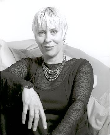 Hazel O'Connor