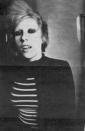 Hazel O'Connor