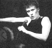 Hazel O'Connor