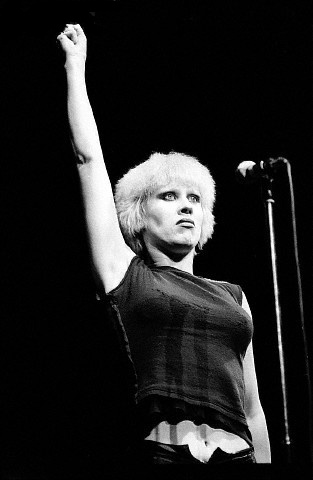 Hazel O'Connor