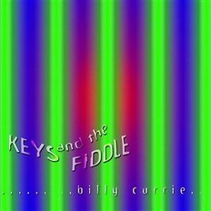 Hazel O'Connor Billy Currie- Keys and the Fiddle 2001