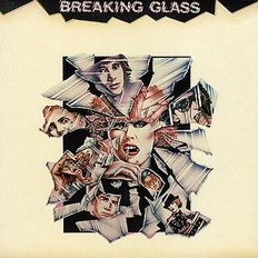 Hazel O'Connor - Breaking Glass 1980 Promo