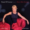 Hazel O'Connor Clare Hirst Sarah Fisher - Here she comes 2014