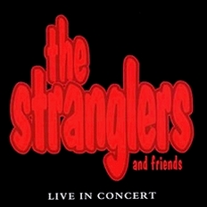 Hazel O'Connor - Stranglers and Friends Live 1980