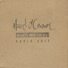 Hazel O'Connor - Tell Me Why 1993 German promo
