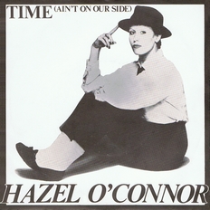 Hazel O'Connor - Time 1980 French