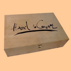 Hazel O'Connor - To Be Freed Promo 1993