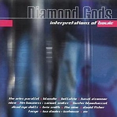 Hazel O'Connor Various Artists - Diamond Gods 2001