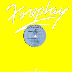 Hazel O'Connor - Foreplay34 Promo 1980