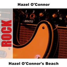 Hazel O'Connor Beach Bootleg 2006 Charly