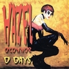 Hazel O'Connor D-Days Bootleg 2003 TEENIE064