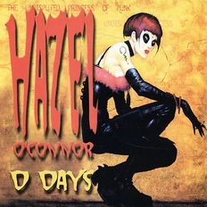 Hazel O'Connor D-Days Bootleg 2003 Teenile Dementia