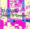 Hazel O'Connor D-Days Bootleg 2011 Orange Leisure