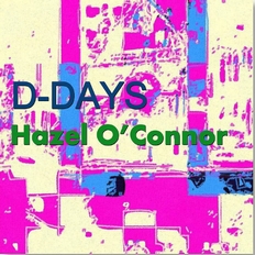 Hazel O'Connor LA Confidential Bootleg 2011 LumiOMP
