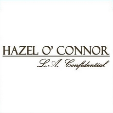 Hazel O'Connor LA Confidential Bootleg 2008 Select