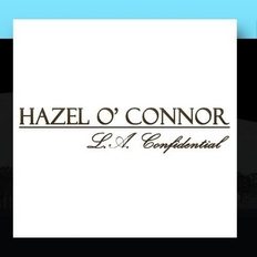 Hazel O'Connor LA Confidential Bootleg 2011 LumiOMP