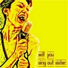 Sing Out Sisters - Will You (The Ultimate Tribute to Hazel O'Connor) Bootleg 2011 RP-DSP