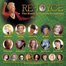 The Hazel O'Connor Collective - Re-Joyce 2010