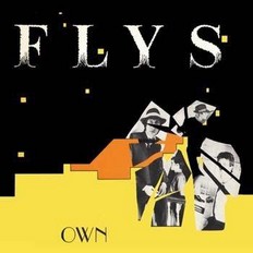 The Flys - Own